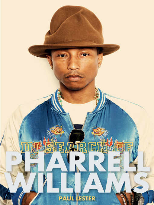 Cover image for In Search of Pharrell Williams